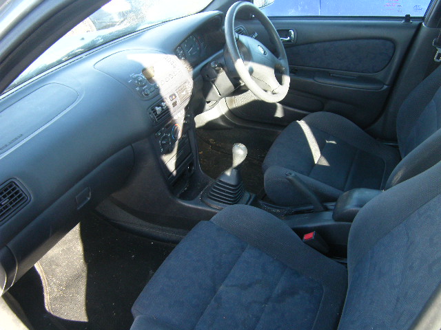 TOYOTA COROLLA Dismantlers, COROLLA VV Car Spares 
