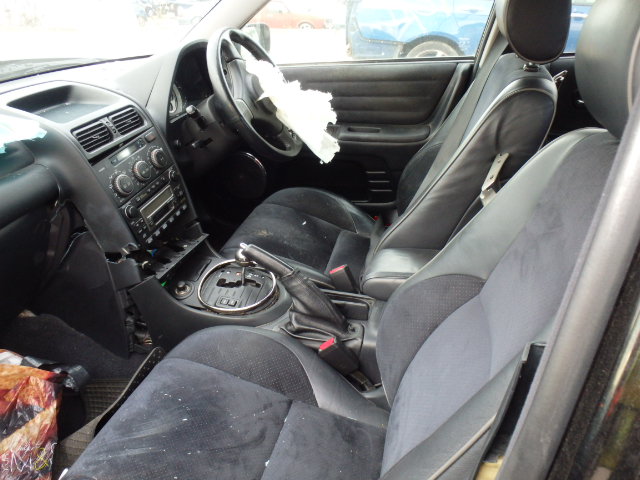 LEXUS IS200 Dismantlers, IS200 SE A Car Spares 