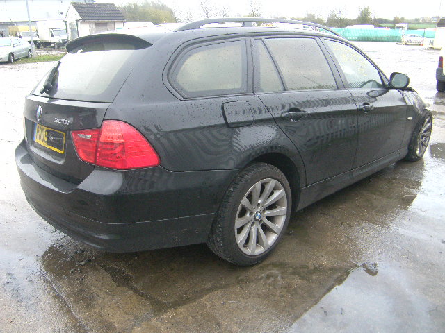 BMW 320 Dismantlers, 320 I SE Used Spares 