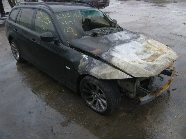 BMW 320 Breakers, 320 I SE Reconditioned Parts 