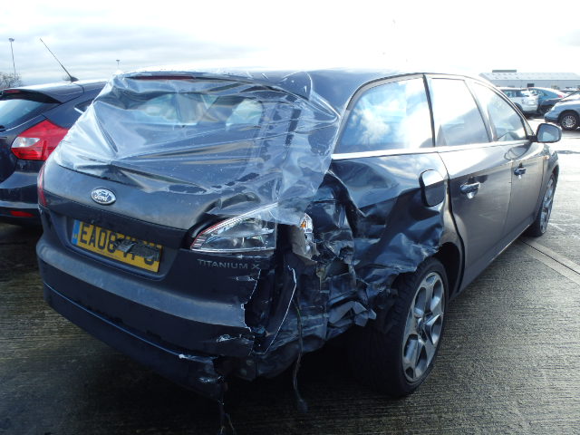 FORD MONDEO Dismantlers, MONDEO TITANIUM Used Spares 