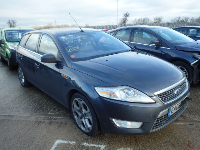 FORD MONDEO Breakers, MONDEO TITANIUM Reconditioned Parts 