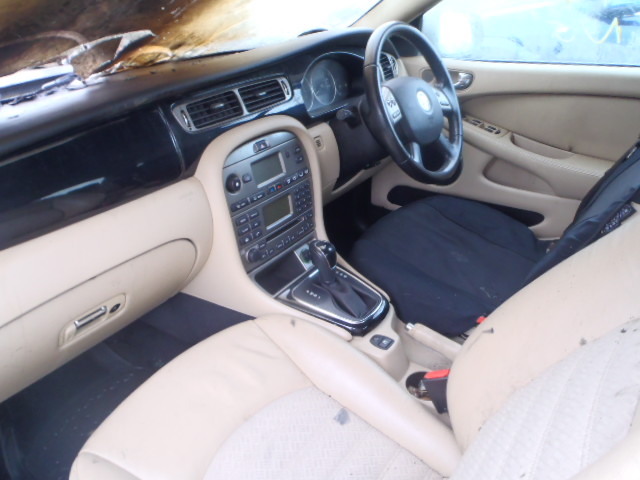 JAGUAR X-TYPE Dismantlers, X-TYPE S A Car Spares 