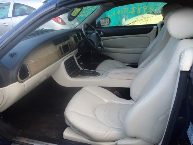 JAGUAR XKR Dismantlers, XKR AUTO Car Spares 