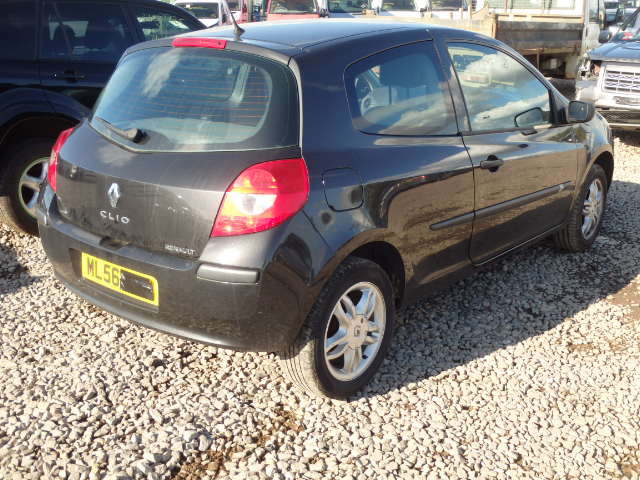 RENAULT CLIO Dismantlers, CLIO EXTREME Used Spares 