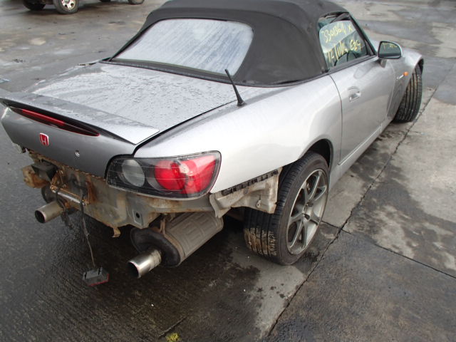 HONDA S2000 Dismantlers, S2000  Used Spares 