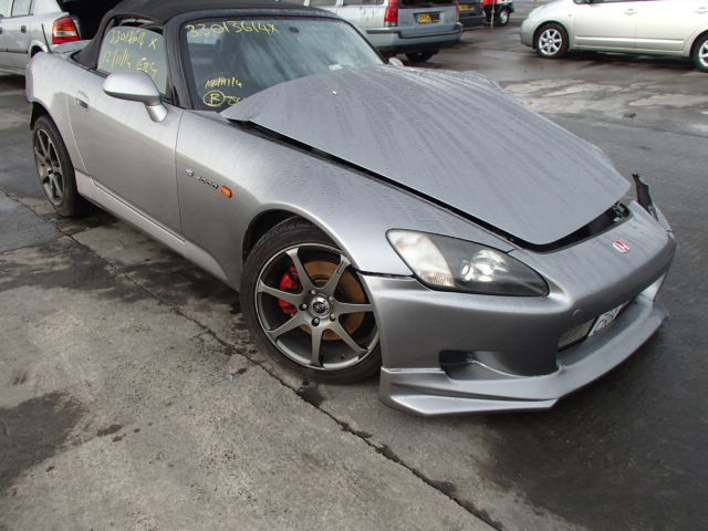 HONDA S2000 Breakers, S2000  Reconditioned Parts 