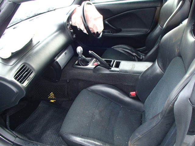 HONDA S2000 Dismantlers, S2000  Car Spares 