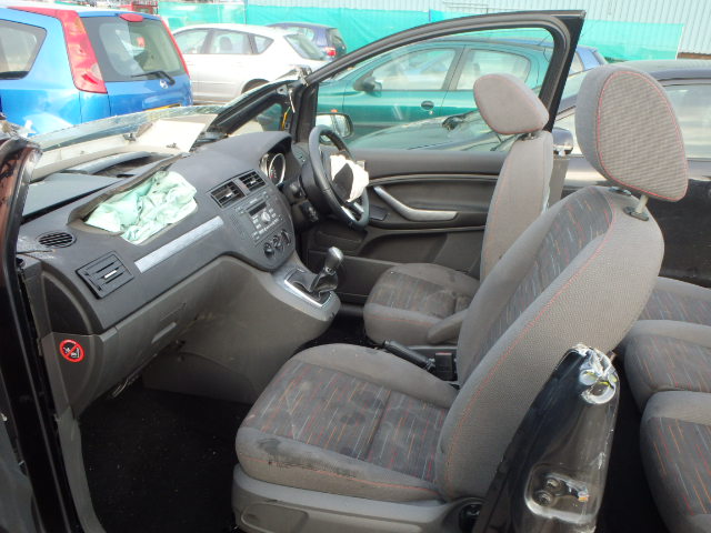 FORD C-MAX Dismantlers, C-MAX ZETEC Car Spares 