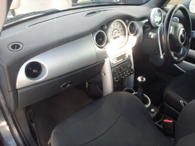 MINI MINI Dismantlers, MINI MINI ONE Car Spares 