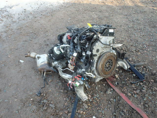 Breaking BMW 320, 320 D M SPORT Secondhand Parts 