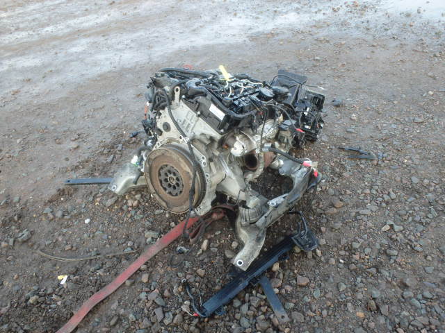 BMW 320 Dismantlers, 320 D M SPORT Used Spares 