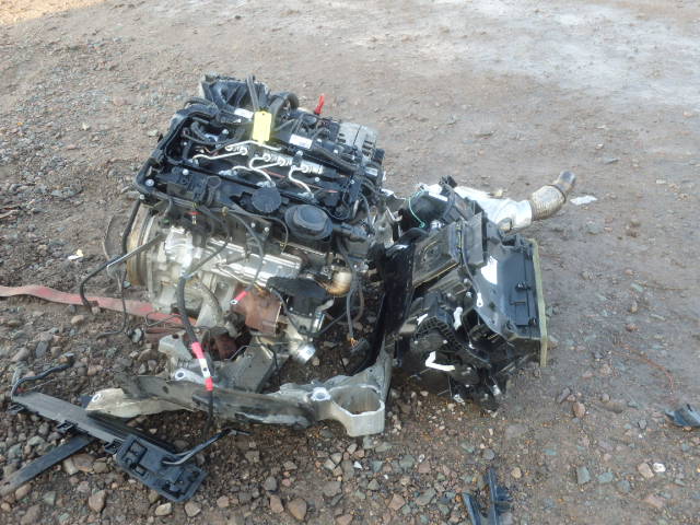 BMW 320 Breakers, 320 D M SPORT Reconditioned Parts 