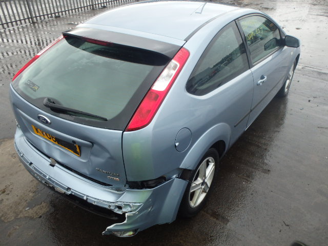 FORD FOCUS Dismantlers, FOCUS TITANIUM Used Spares 