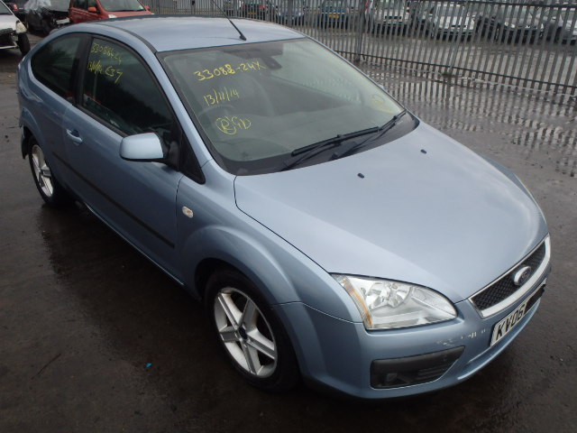 FORD FOCUS Breakers, FOCUS TITANIUM Reconditioned Parts 