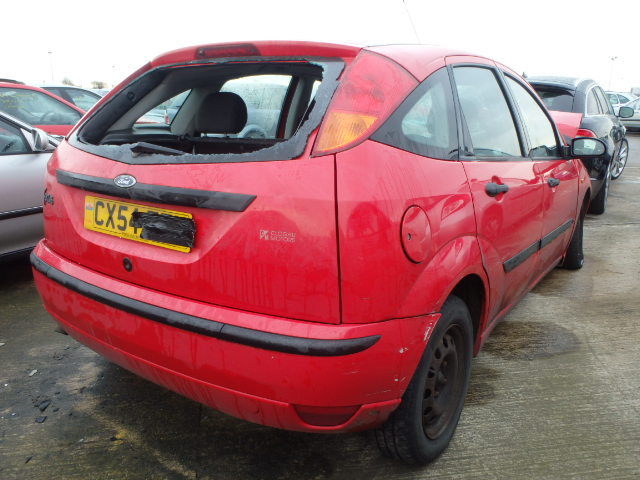 FORD FOCUS Dismantlers, FOCUS  Used Spares 