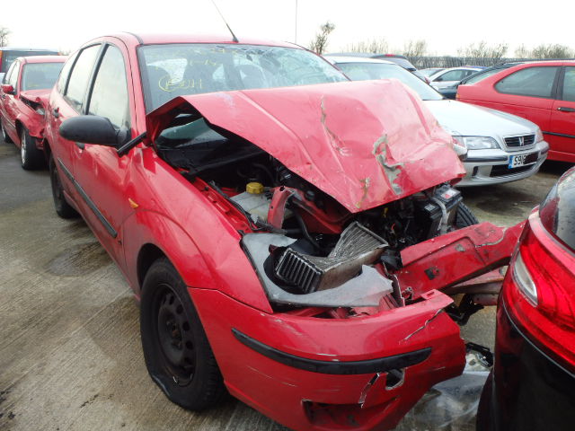 FORD FOCUS Breakers, FOCUS  Reconditioned Parts 