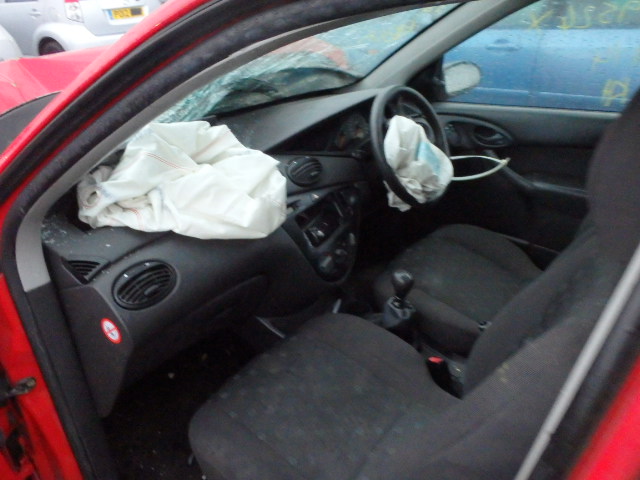 FORD FOCUS Dismantlers, FOCUS  Car Spares 