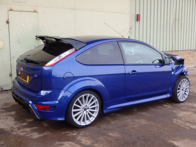 FORD FOCUS Dismantlers, FOCUS RS Used Spares 