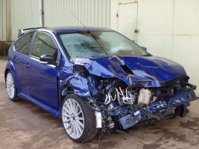 FORD FOCUS Breakers, FOCUS RS Reconditioned Parts 