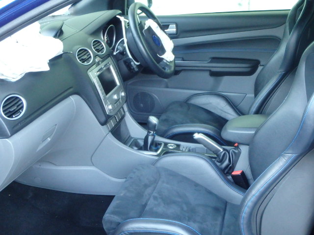 FORD FOCUS Dismantlers, FOCUS RS Car Spares 