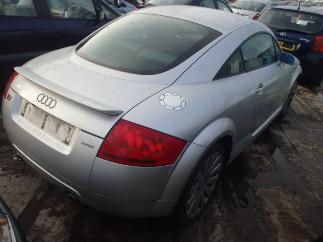 AUDI TT Dismantlers, TT QUATTRO Used Spares 