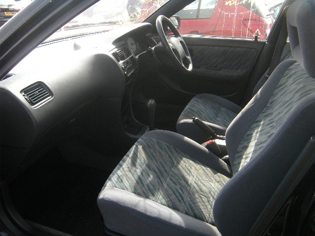 TOYOTA COROLLA Dismantlers, COROLLA GS Car Spares 