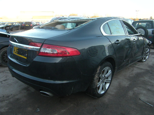 JAGUAR XF Dismantlers, XF LUXURY Used Spares 