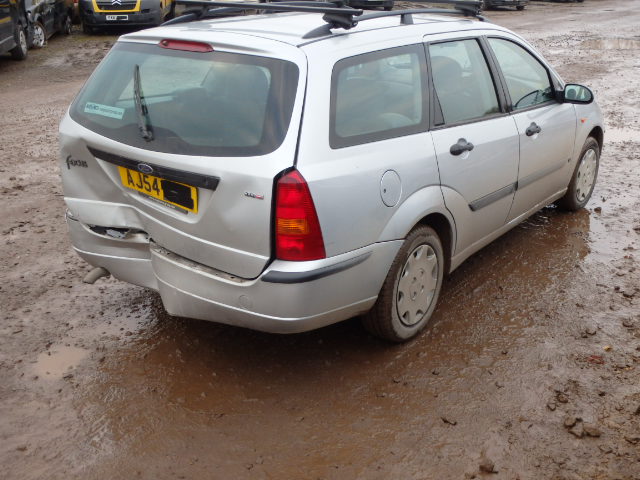 FORD FOCUS Dismantlers, FOCUS LX TDI Used Spares 