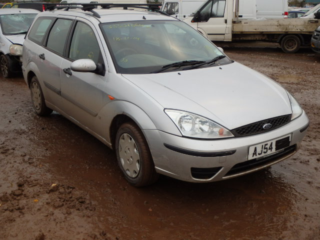 FORD FOCUS Breakers, FOCUS LX TDI Reconditioned Parts 