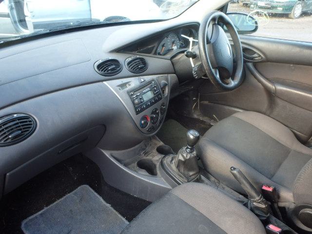 FORD FOCUS Dismantlers, FOCUS LX TDI Car Spares 