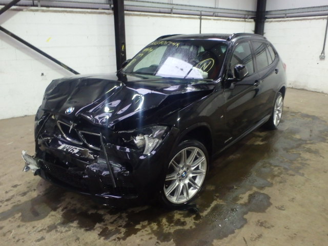 BMW X1 Breakers, XDRIVE1 Parts 