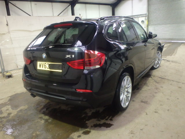 BMW X1 Dismantlers, X1 XDRIVE1 Used Spares 