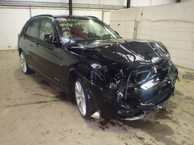 BMW X1 Breakers, X1 XDRIVE1 Reconditioned Parts 
