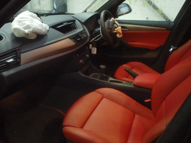BMW X1 Dismantlers, X1 XDRIVE1 Car Spares 