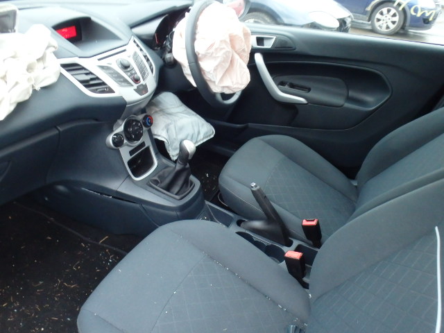 FORD FIESTA Dismantlers, FIESTA ECO Car Spares 
