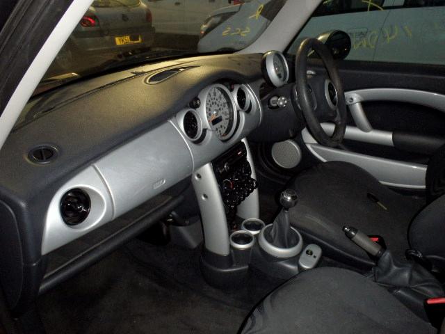 MINI MINI Dismantlers, MINI MINI ONE Car Spares 