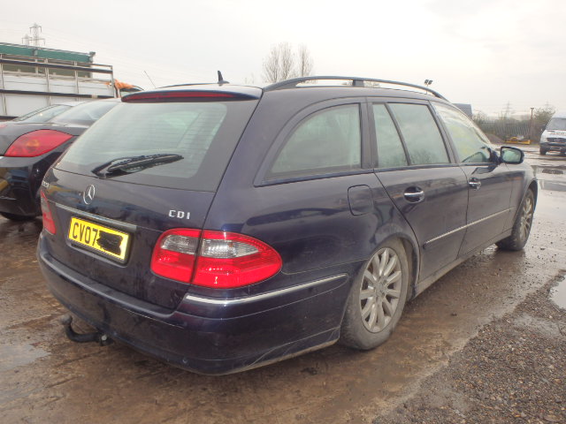 MERCEDES E320 Dismantlers, E320 CDI Used Spares 