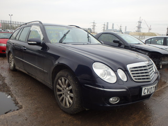 MERCEDES E320 Breakers, E320 CDI Reconditioned Parts 