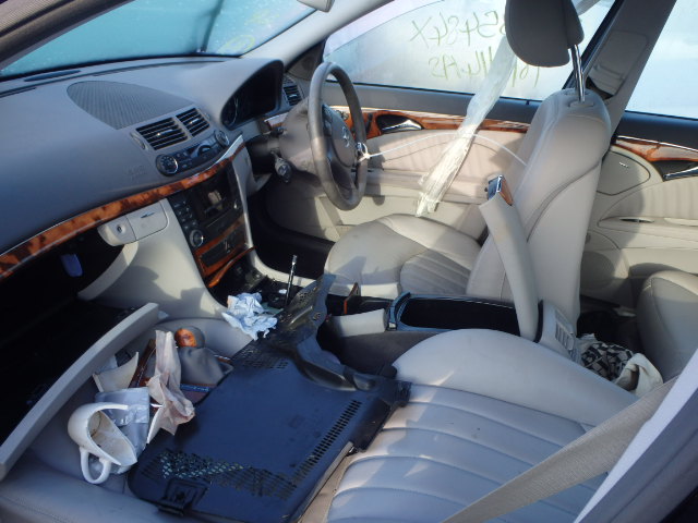 MERCEDES E320 Dismantlers, E320 CDI Car Spares 