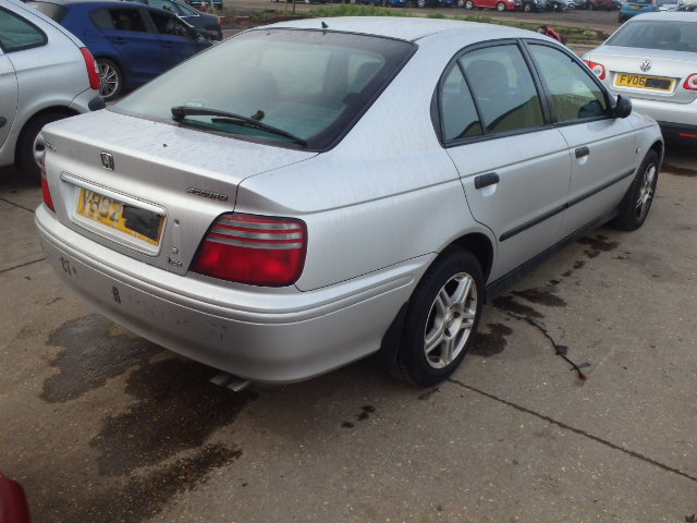 HONDA ACCORD Dismantlers, ACCORD VTE Used Spares 
