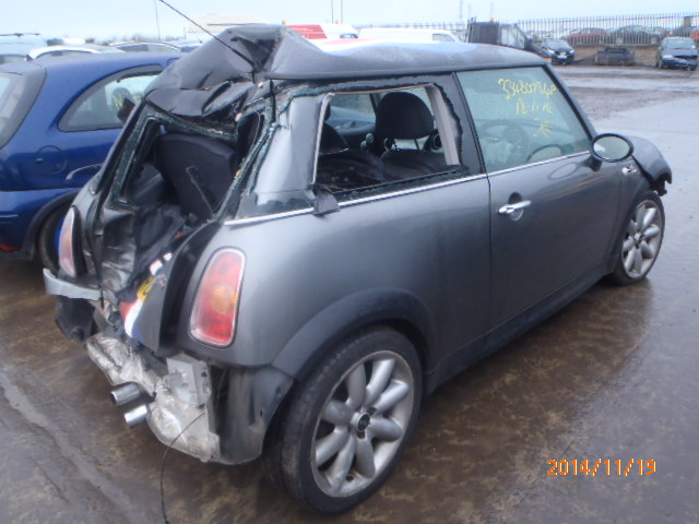 MINI MINI Dismantlers, MINI MINI COOPER Used Spares 