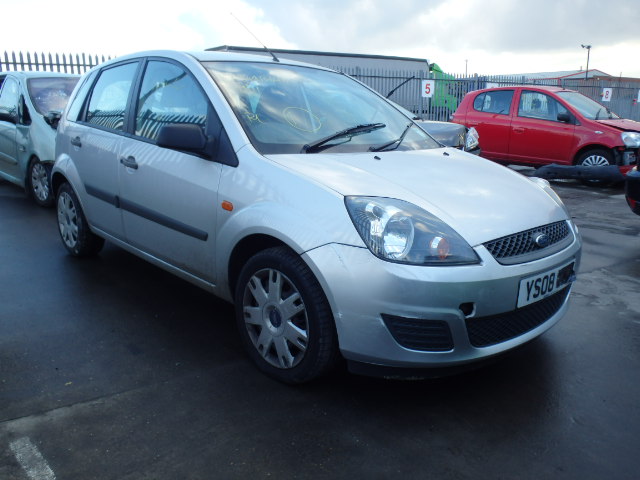 FORD FIESTA Breakers, FIESTA STYLE Reconditioned Parts 