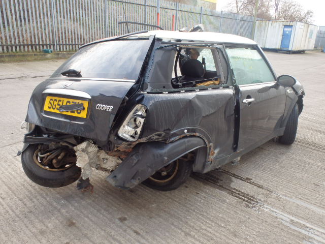 MINI MINI Dismantlers, MINI MINI ONE Used Spares 