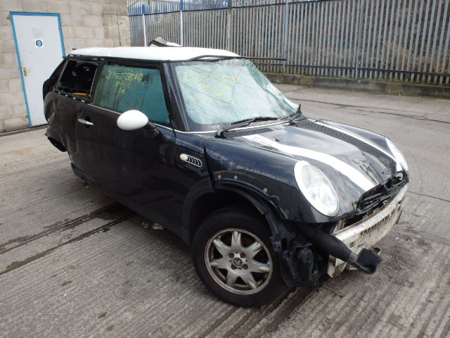 MINI MINI Breakers, MINI MINI ONE Reconditioned Parts 