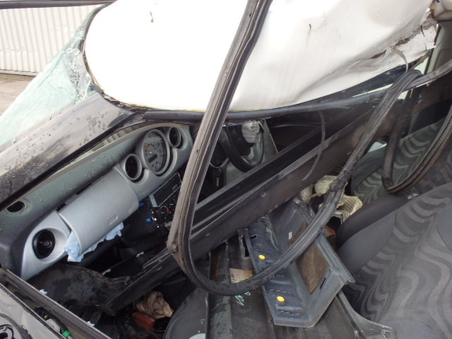 MINI MINI Dismantlers, MINI MINI ONE Car Spares 