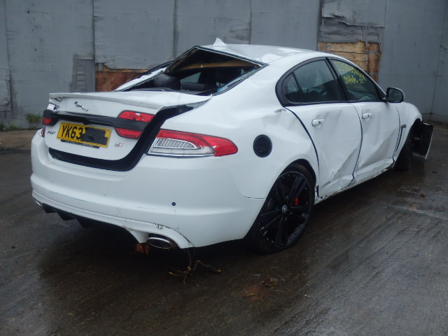 JAGUAR XF Dismantlers, XF S Used Spares 