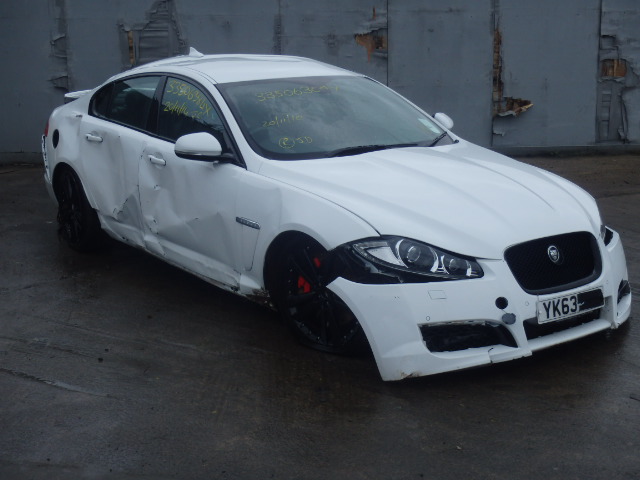 JAGUAR XF Breakers, XF S Reconditioned Parts 