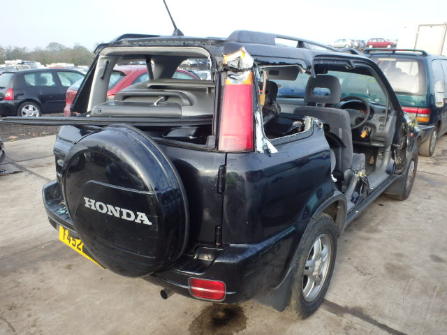 HONDA CR-V Dismantlers, CR-V ES Used Spares 