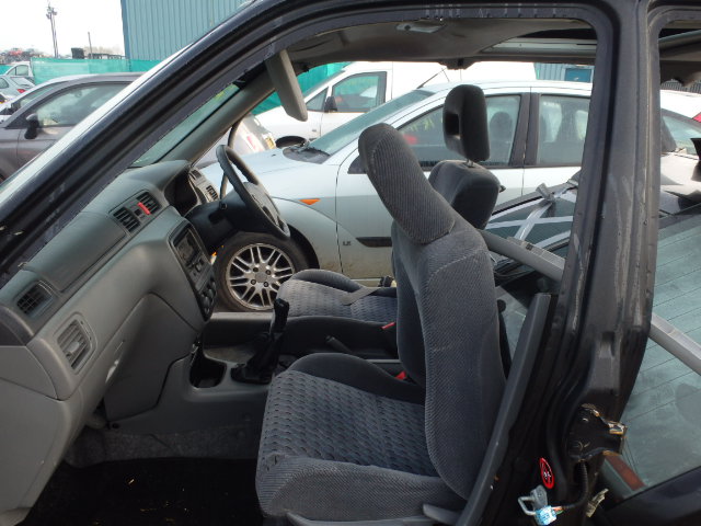 HONDA CR-V Dismantlers, CR-V ES Car Spares 